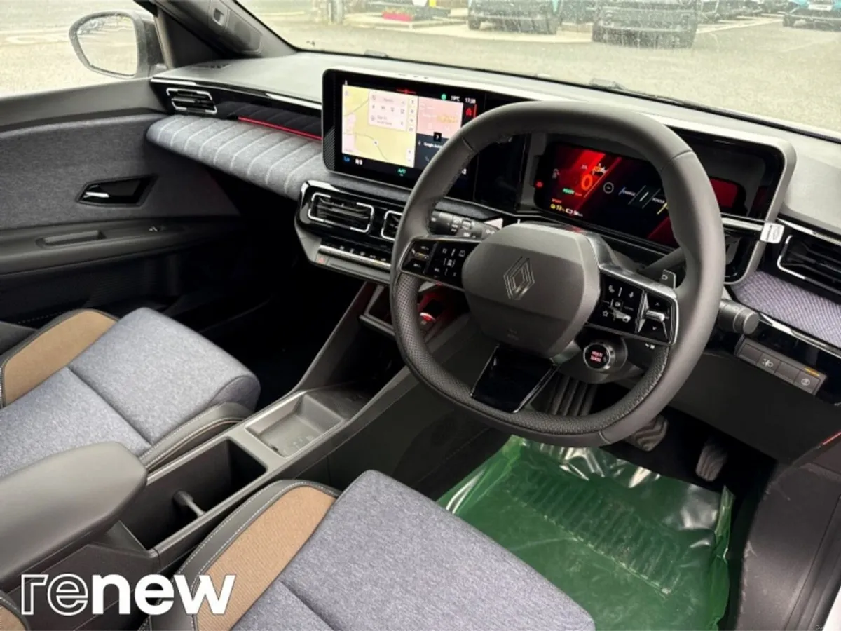 Renault 5 E-Tech Techno 52kWh E-Tech Electric - Image 6