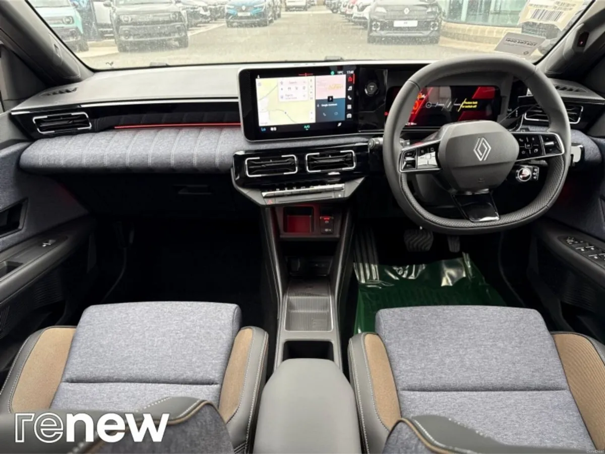 Renault 5 E-Tech Techno 52kWh E-Tech Electric - Image 2