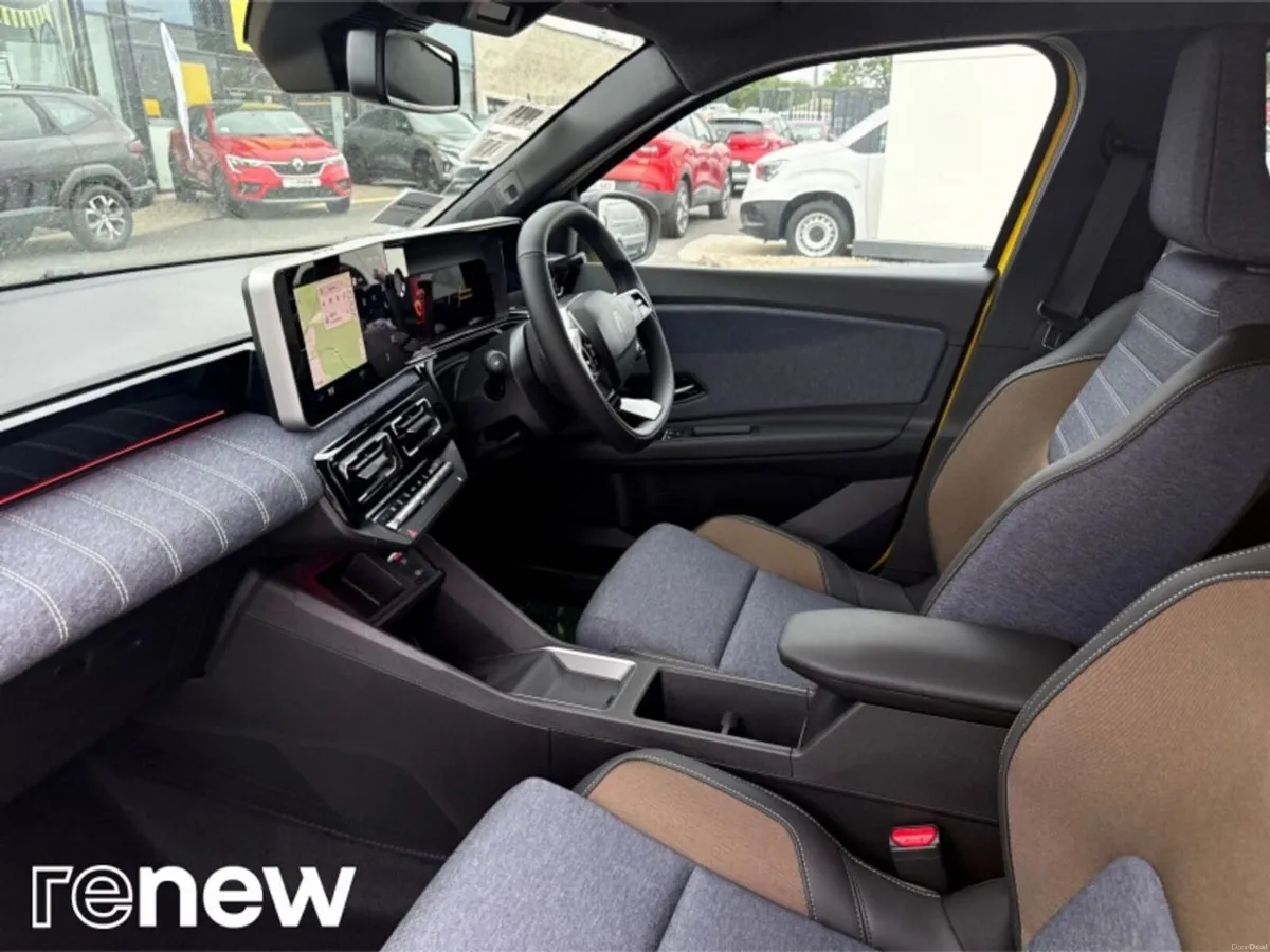 Renault 5 E-Tech Techno 52kWh E-Tech Electric - Image 5