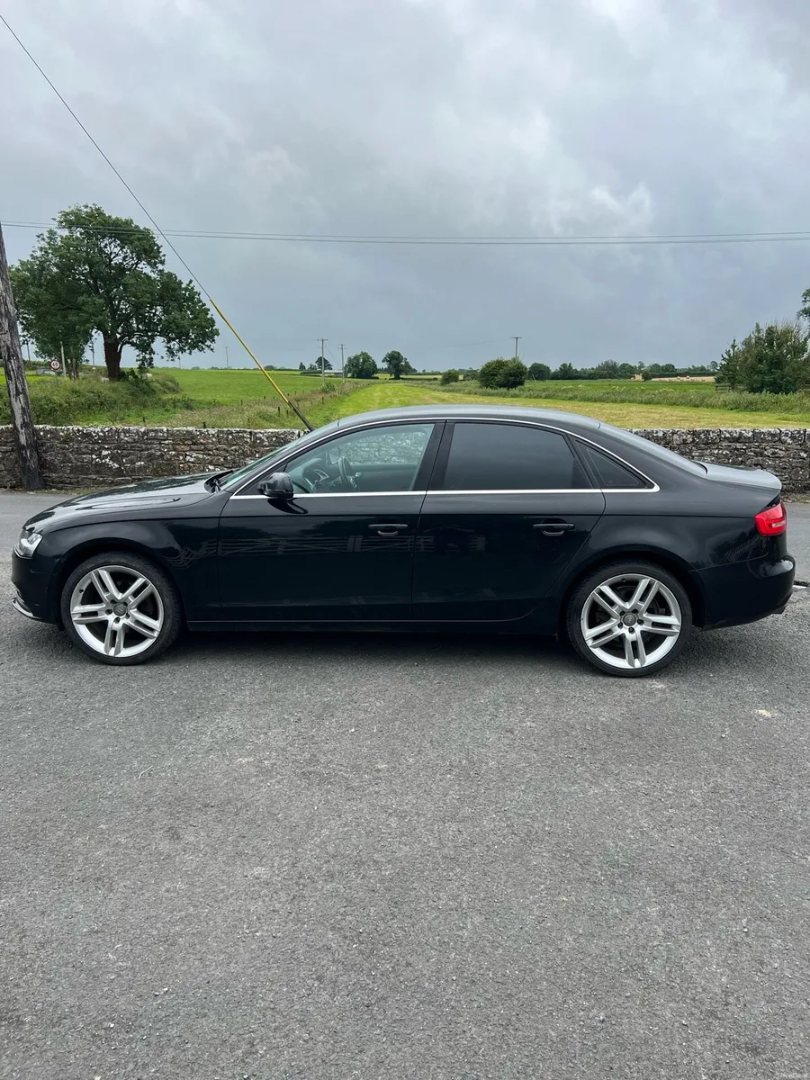 2014 Audi A4 - Image 3