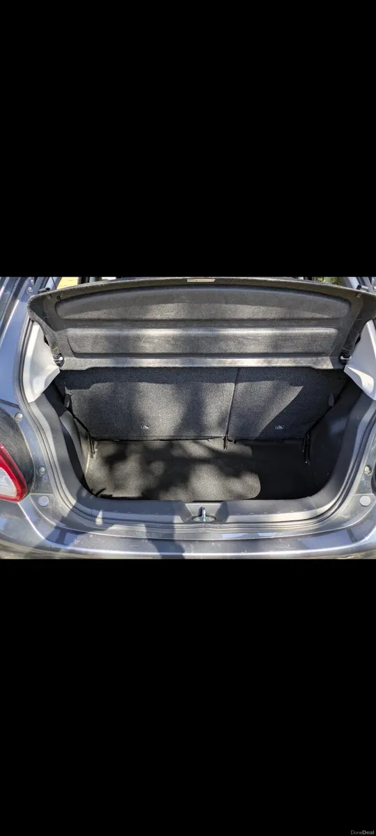 Mitsubishi Space Star - Image 5
