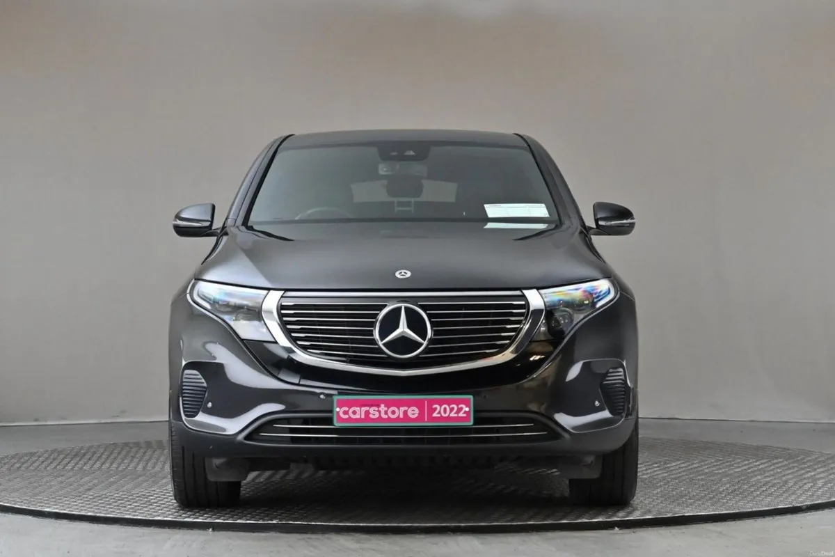 Mercedes-Benz EQC EQC 400 SPORT 4MATIC 80KWH - Image 2