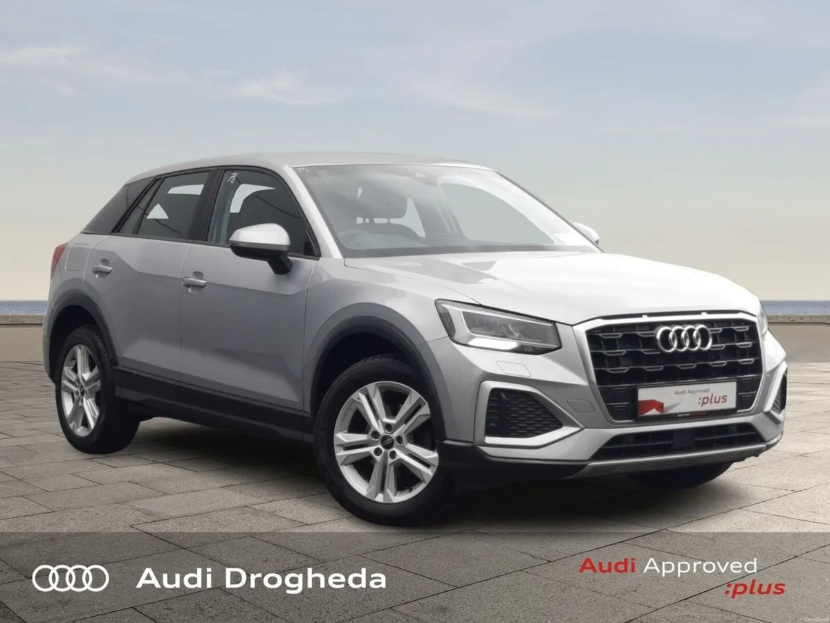 Audi Q2 30 TDI 116HP S Tronic SE - Image 1