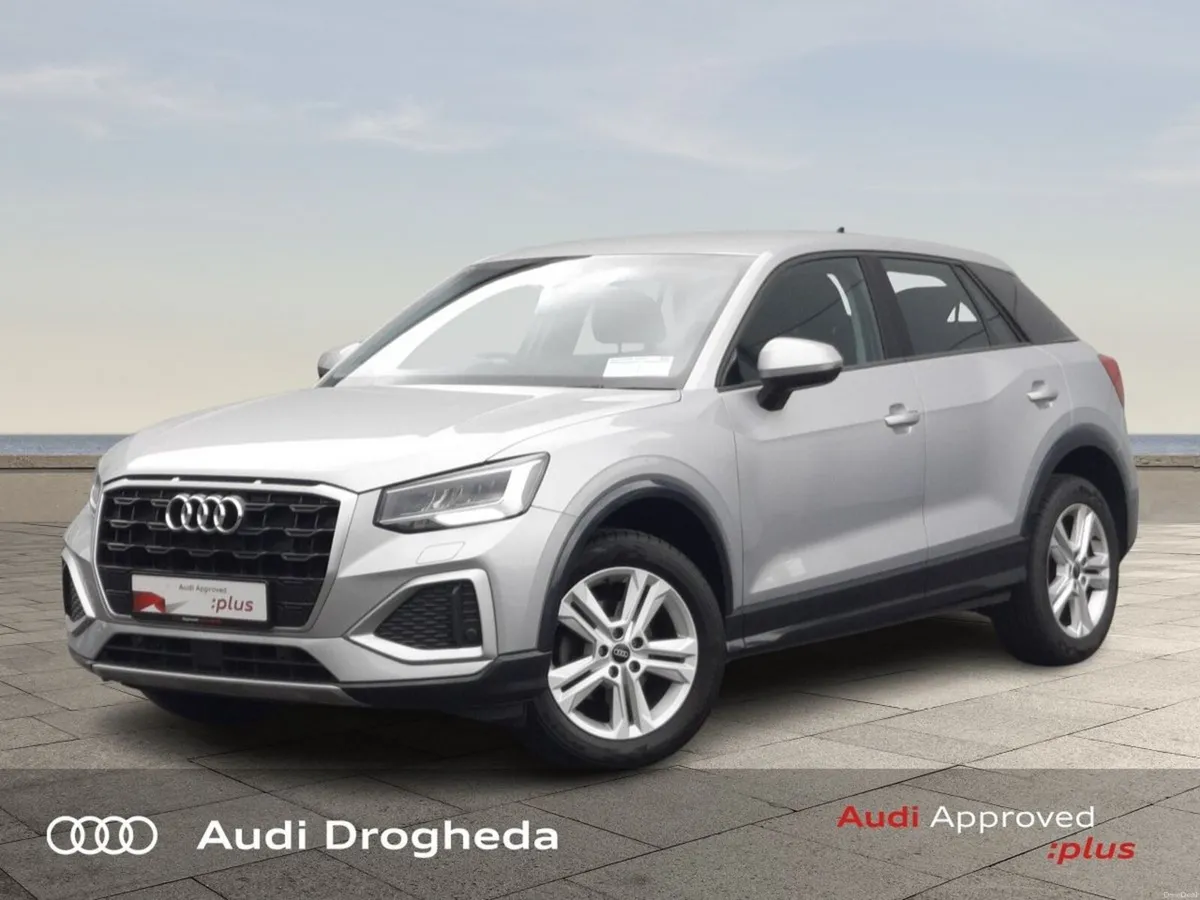 Audi Q2 30 TDI 116HP S Tronic SE - Image 3