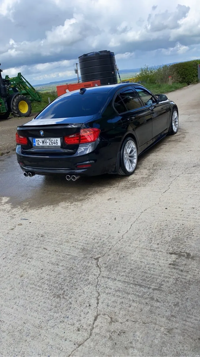 BMW 320 SPORT - Image 3