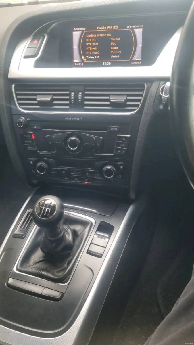 Audi A4 Nct & Tax - Image 6