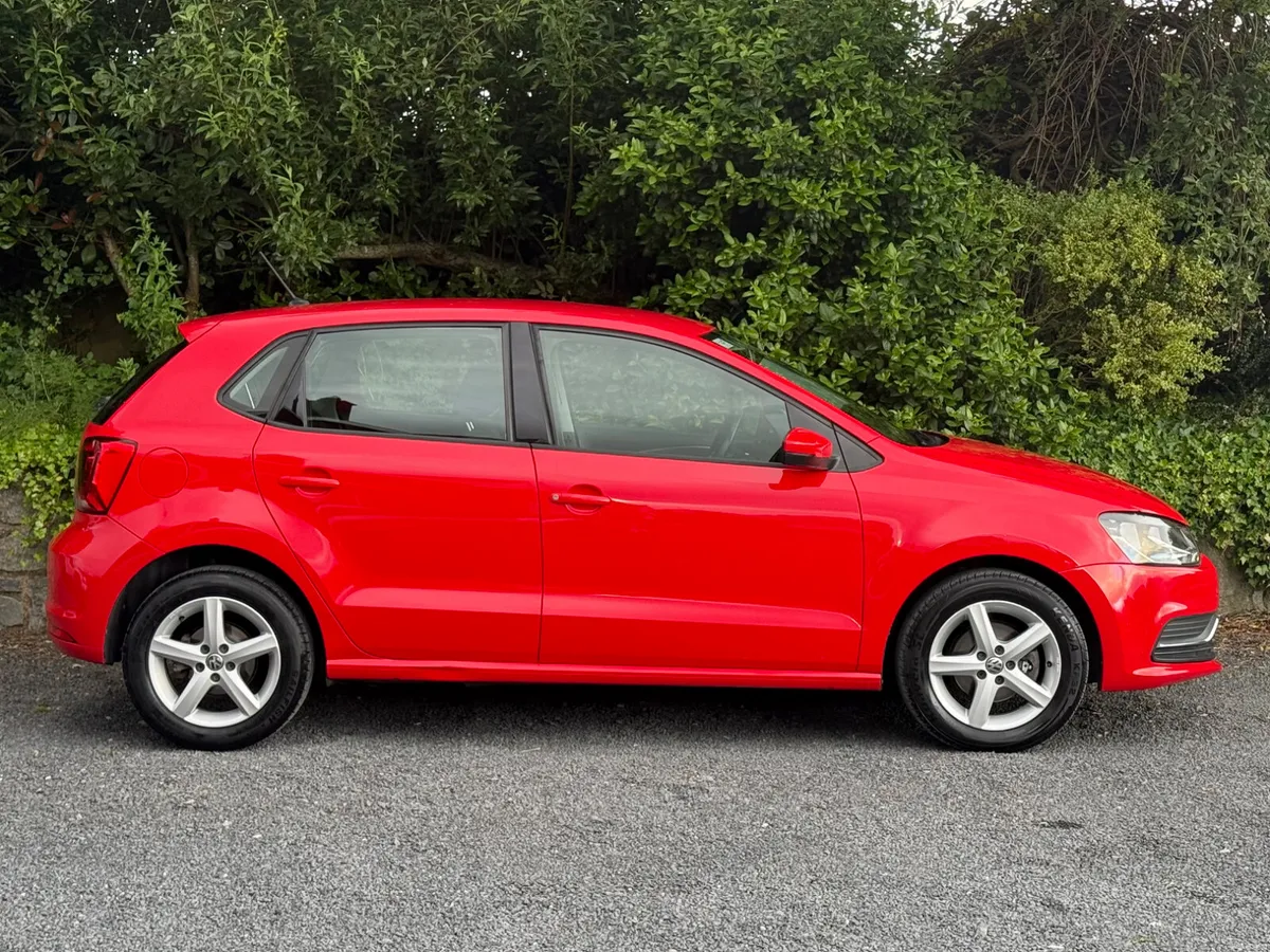 VW Polo Auto (Comfortline Plus) - Image 2