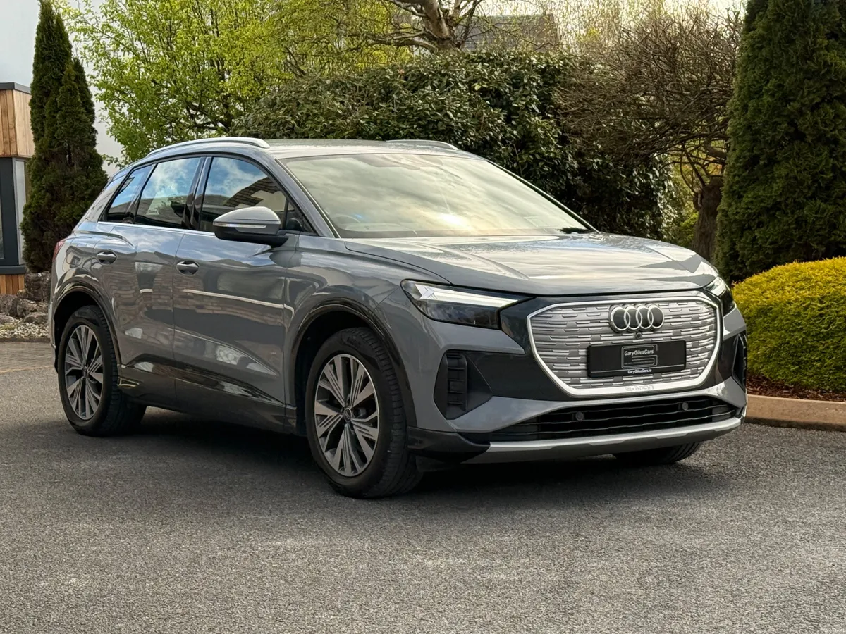 Immaculate 231 Audi Q4 e-tron! - Image 1