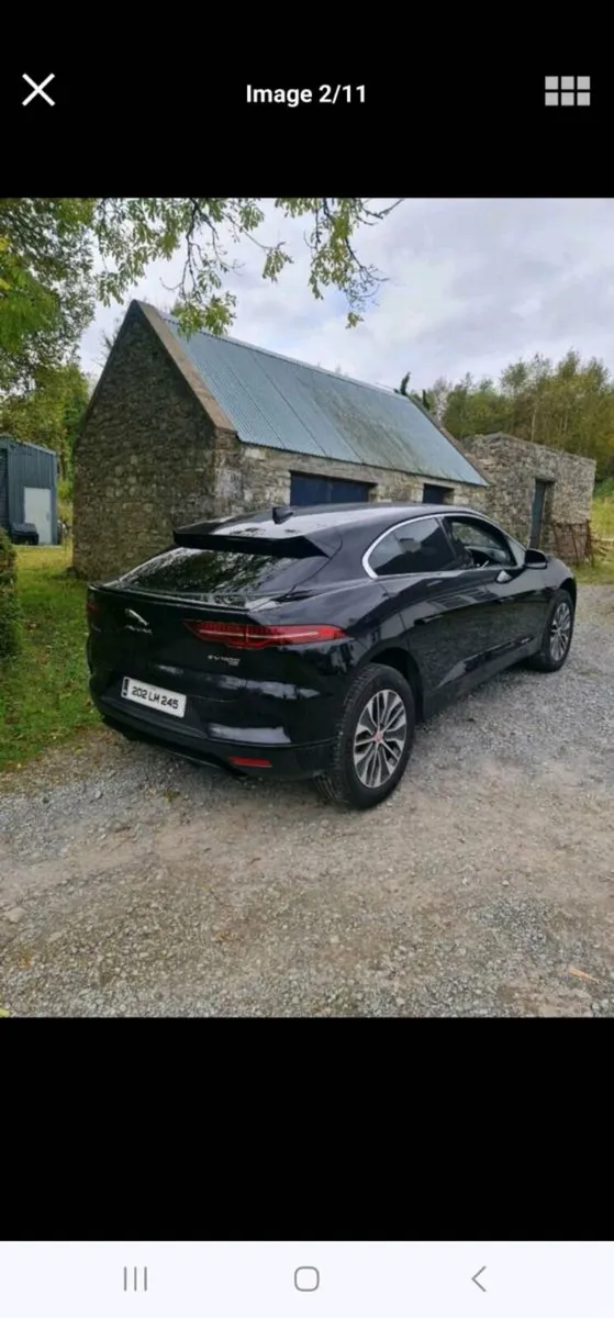 Jaguar I-Pace - Image 2