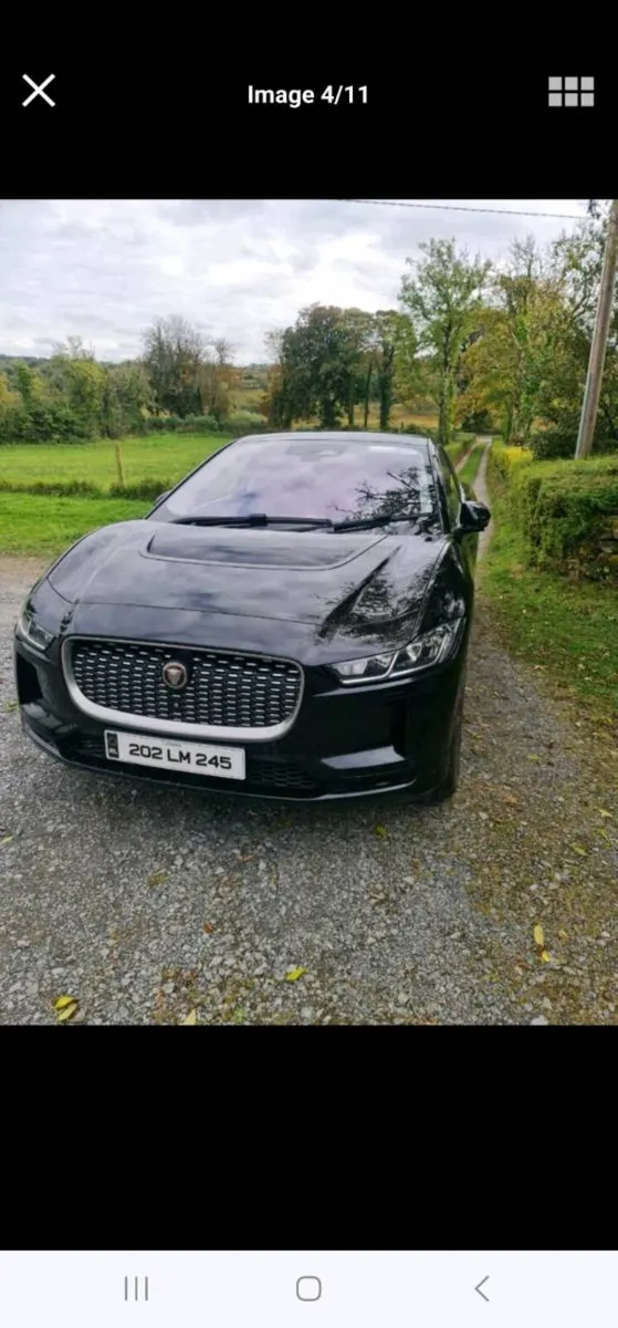 Jaguar I-Pace - Image 4