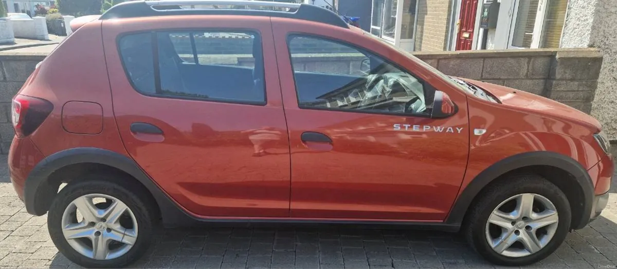 Dacia Sandero 2025 1.5 Diesel - Image 1