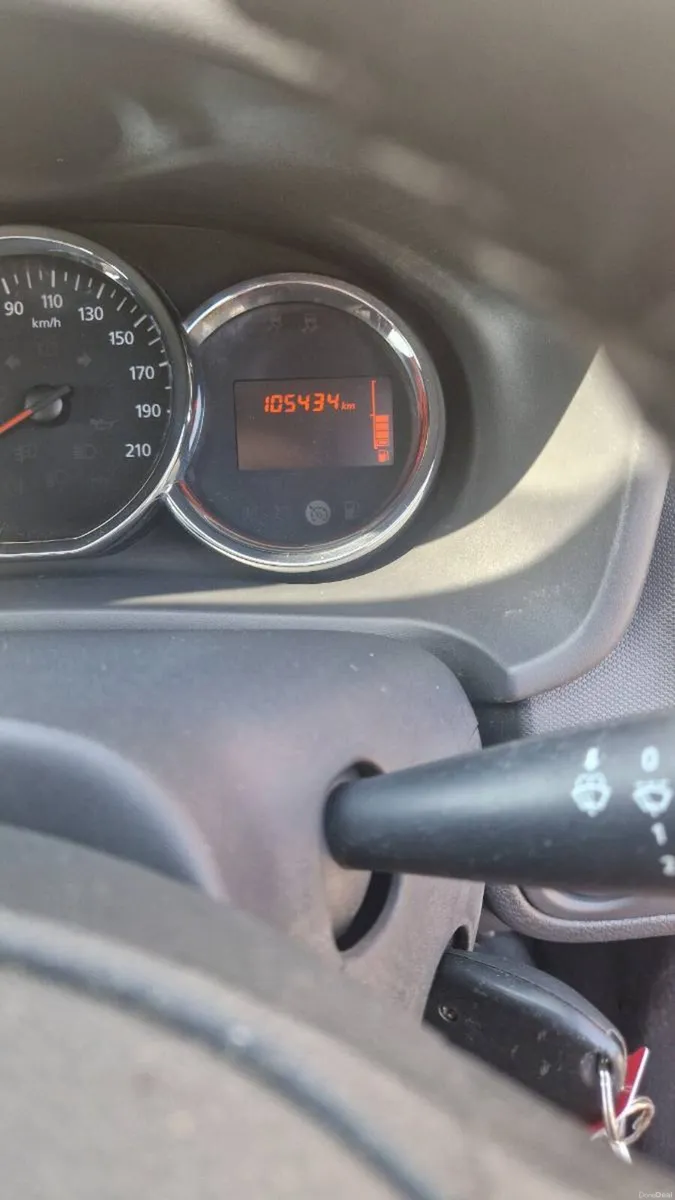 Dacia Sandero 2025 1.5 Diesel - Image 2