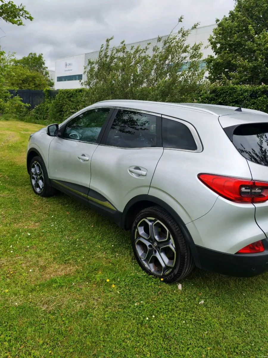 Renault kadjar - Image 4