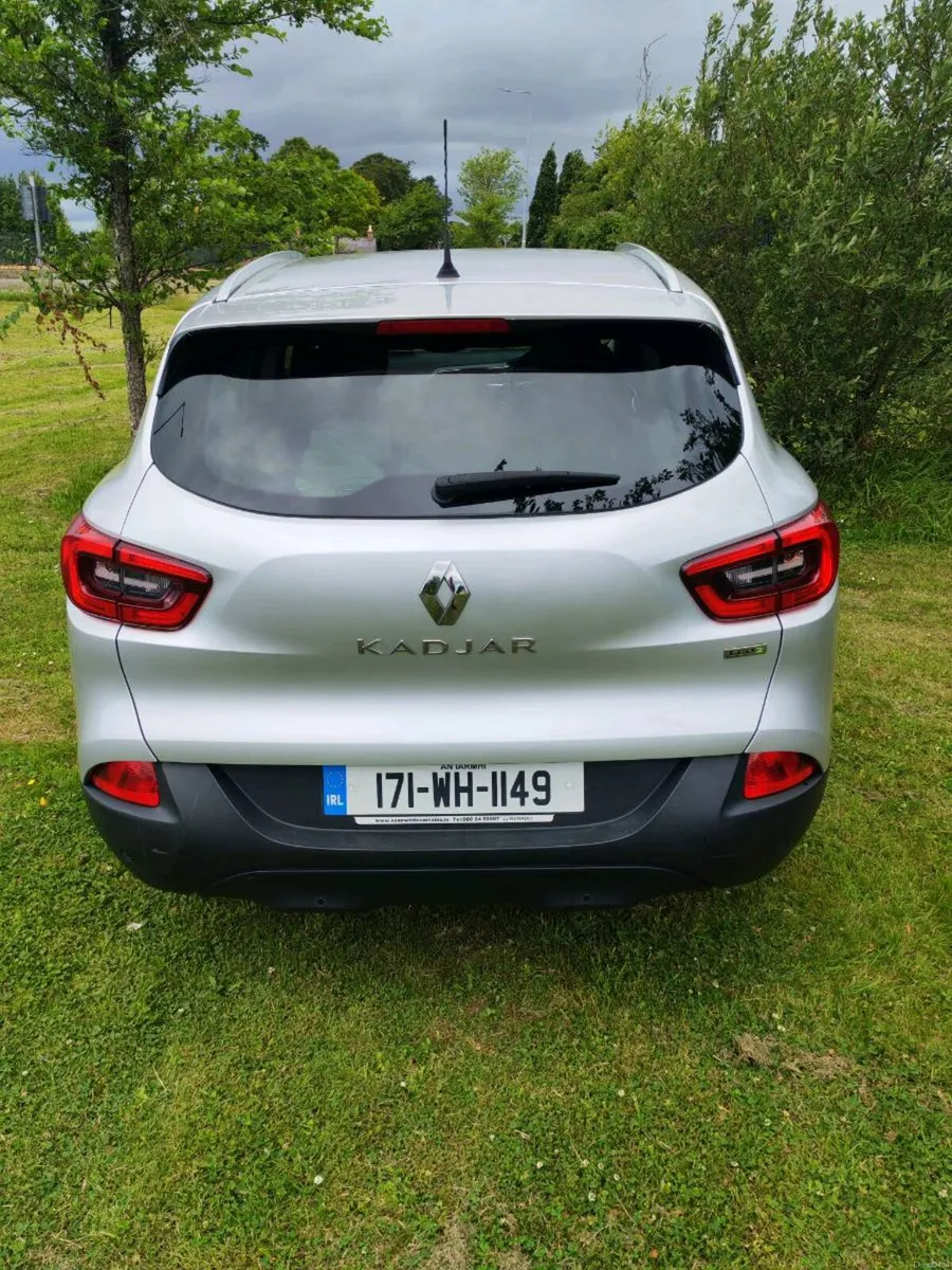 Renault kadjar - Image 3