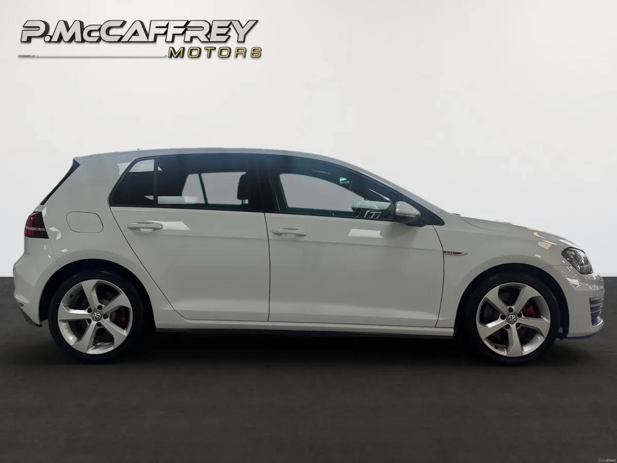 2016 Volkswagen Golf GTI 2.0 TSI DSG AUTO - Image 4