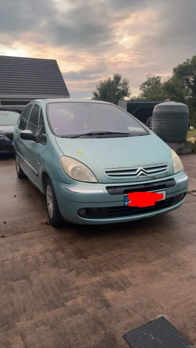 Car - Image 1