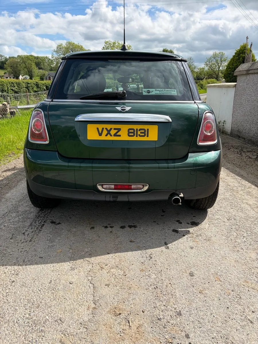 Mini one - Image 3