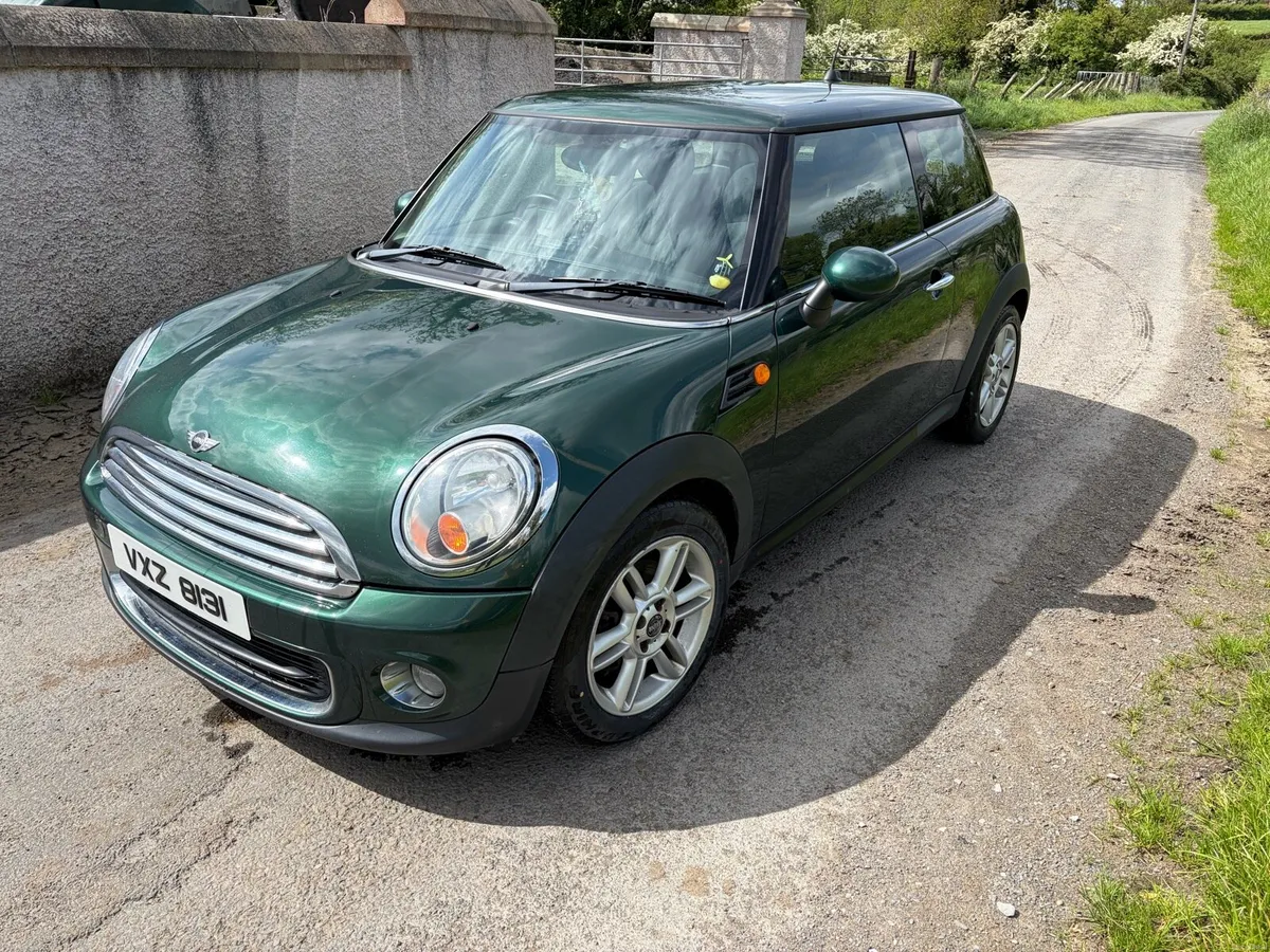 Mini one - Image 5