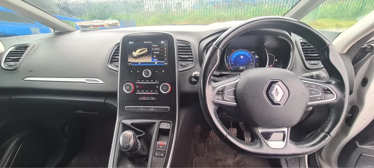 Renault Scenic 1.5 Dci - Image 3