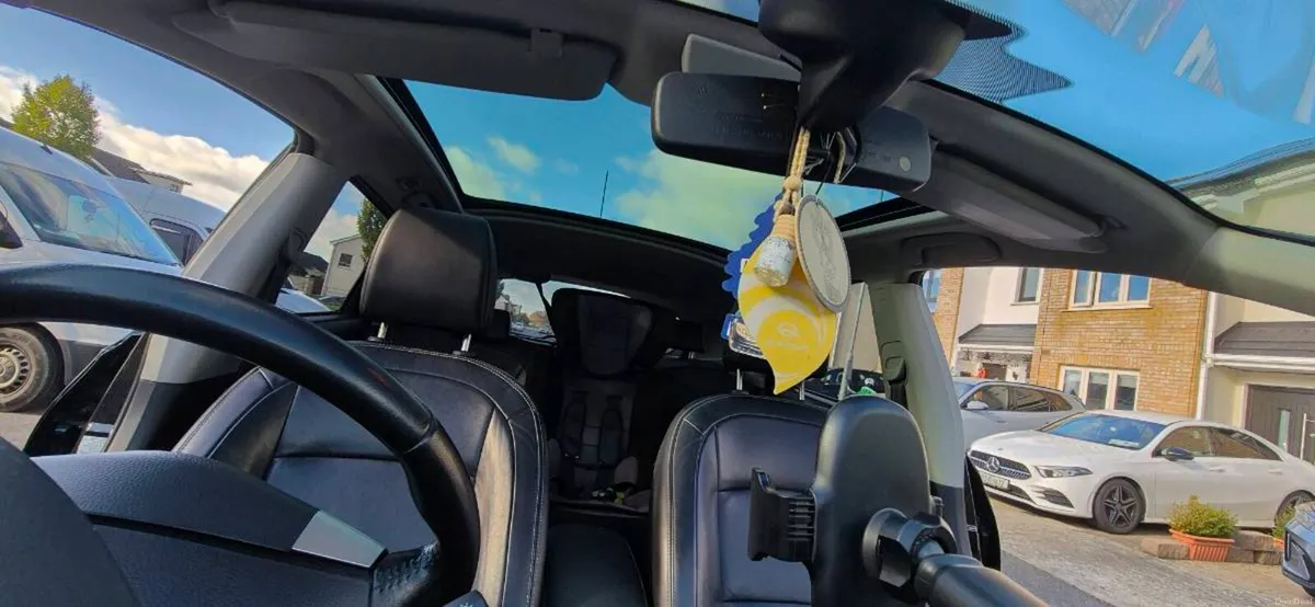 Nissan qashqai - Image 3