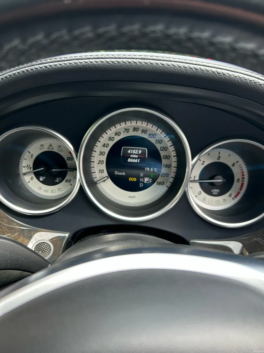 Mercedes CLS 250 CDI AMG - Image 6