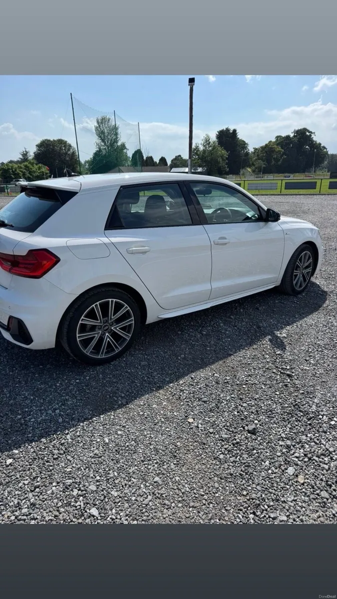 Audi A1 SE 110BHP 2021 - Image 3