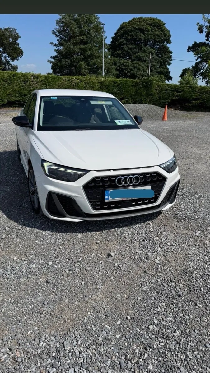 Audi A1 SE 110BHP 2021 - Image 1