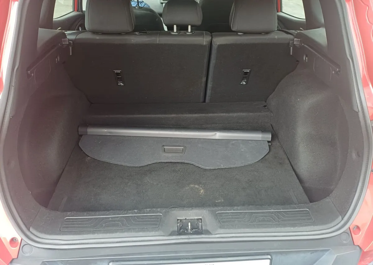 Renault Kadjar 2016 - Image 2