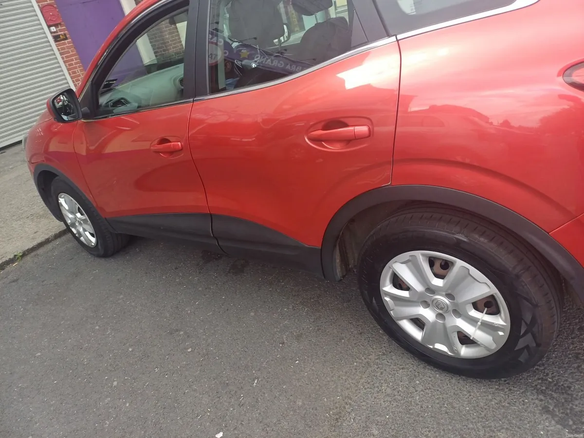 Renault Kadjar 2016 - Image 3