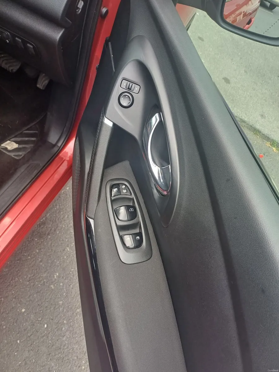 Renault Kadjar 2016 - Image 4