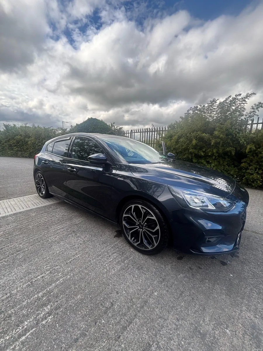 Ford focus - Image 4