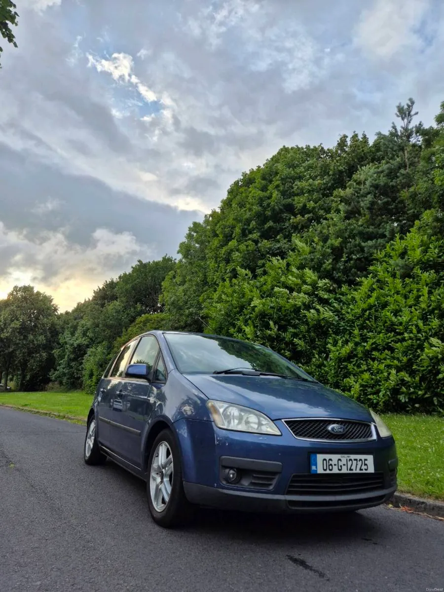 Ford Focus Fresh NCT, Low milage 139K - Image 1