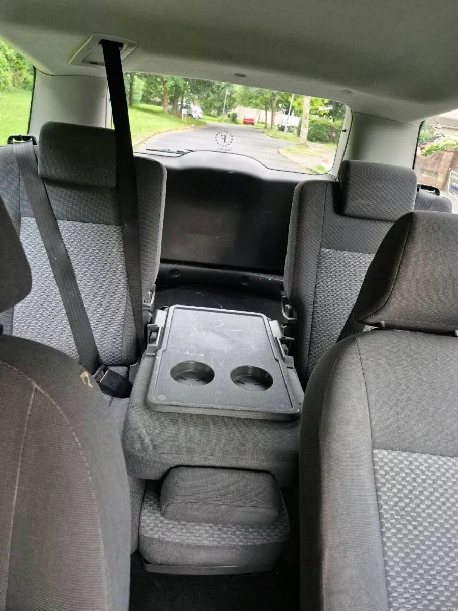 Ford Focus Fresh NCT, Low milage 139K - Image 4