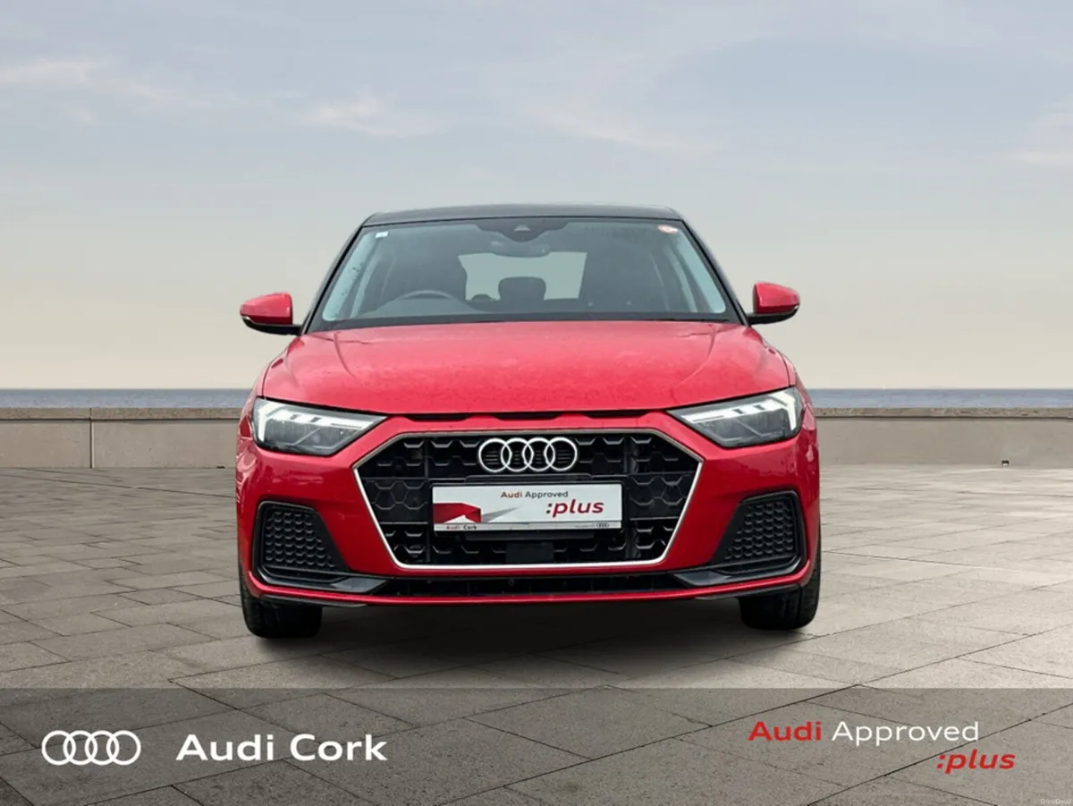 Audi A1 SPORTBACK 1.0 25TFSI 95BHP SE AUTOMATIC - Image 2