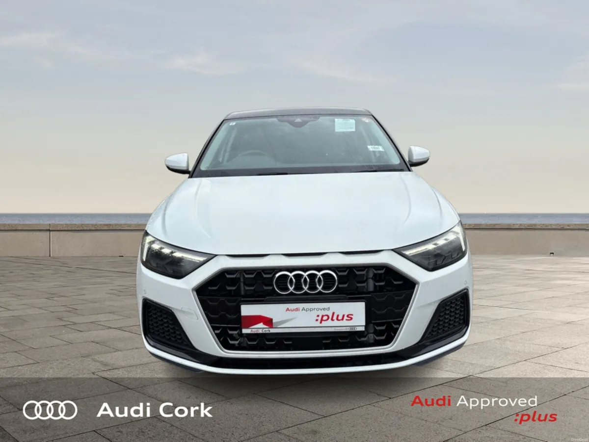 Audi A1 SPORTBACK 1.0 25TFSI 95BHP SE AUTOMATIC - Image 3