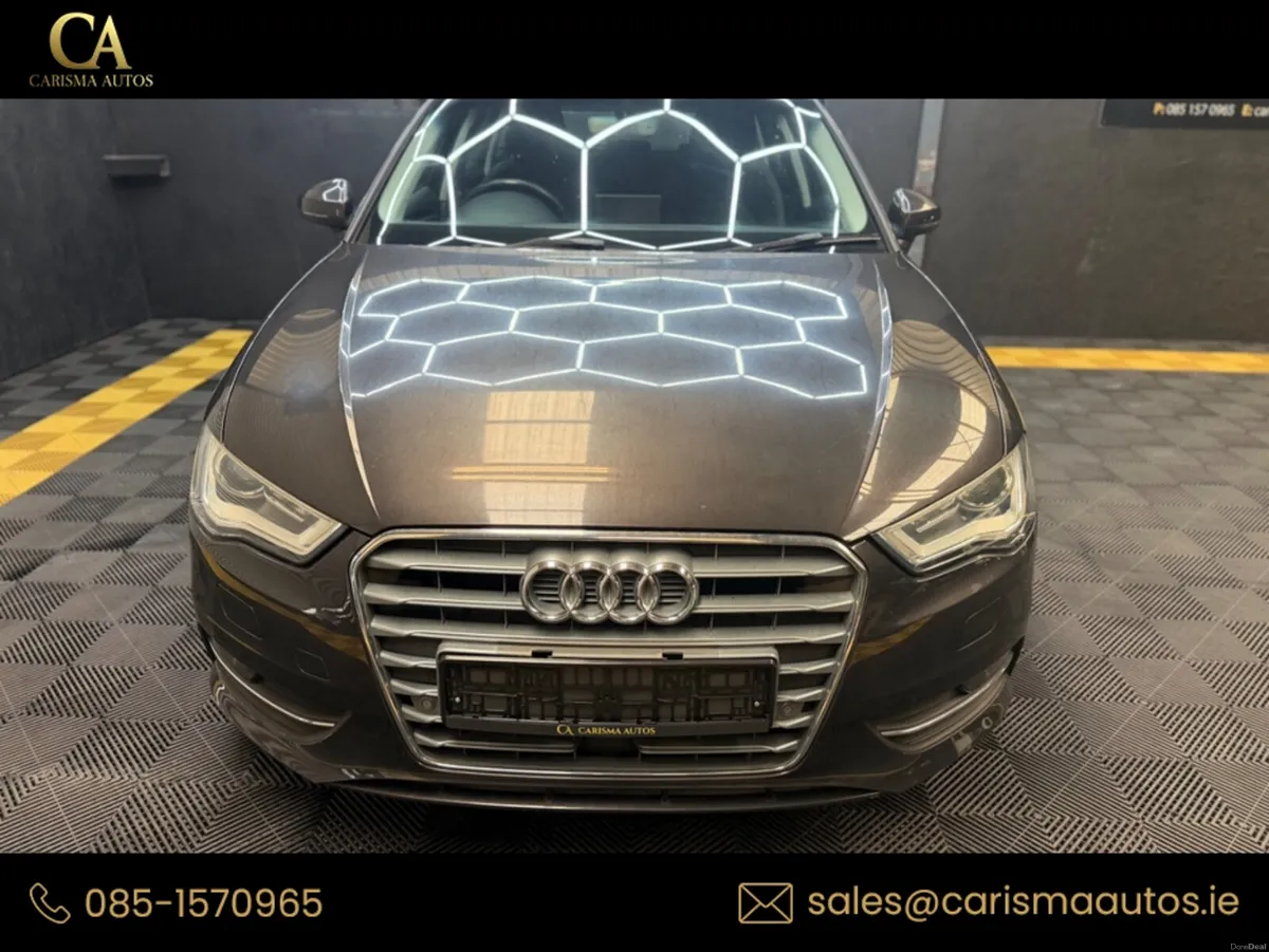 Audi A3 Audi A3 - Image 3