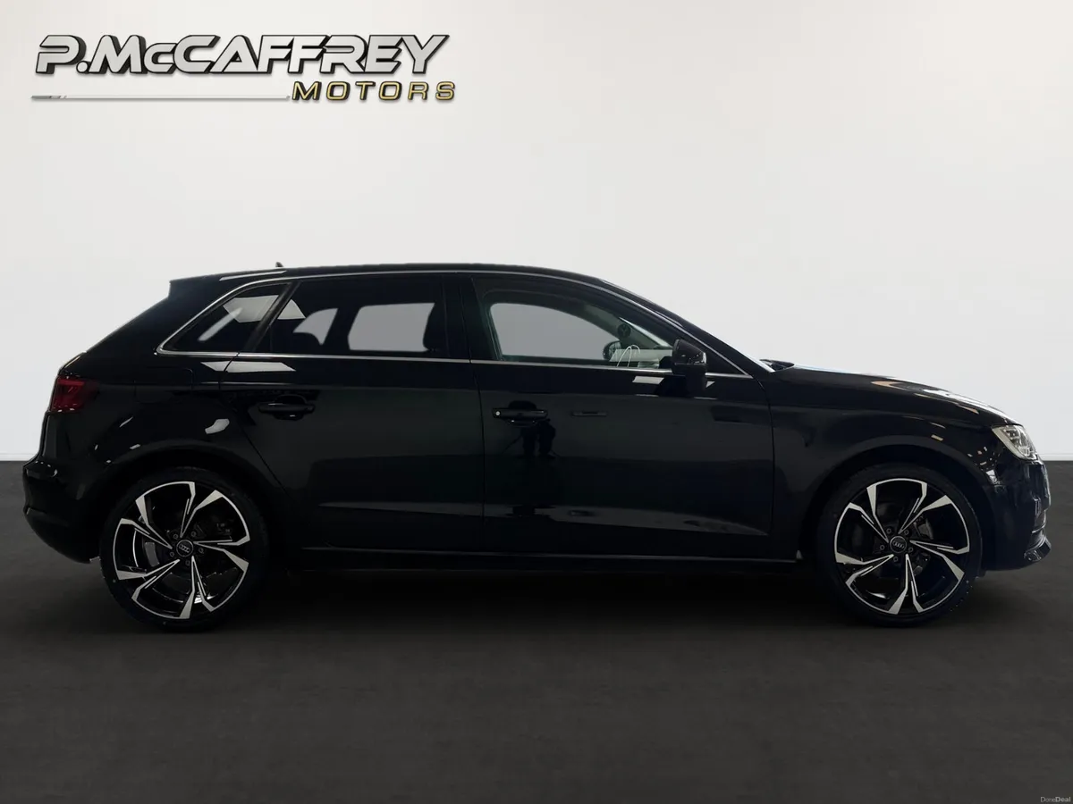 2015 Audi A3 1.4 TFSI SE S-Tronic Auto - Image 4