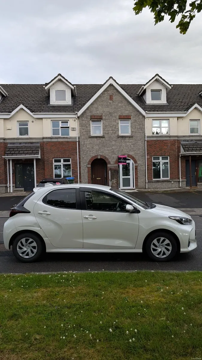 Toyota Yaris 2020 - Image 2