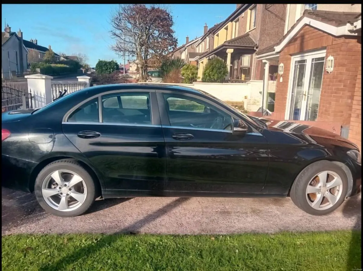 Mercedes - Image 4