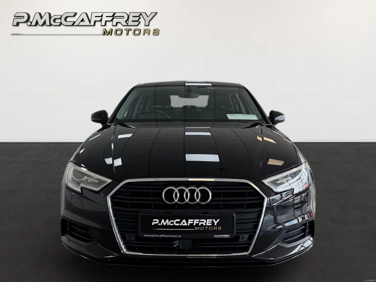 2017 Audi A3 1.4 TFSI S-Tronic Auto Reversing Came - Image 2