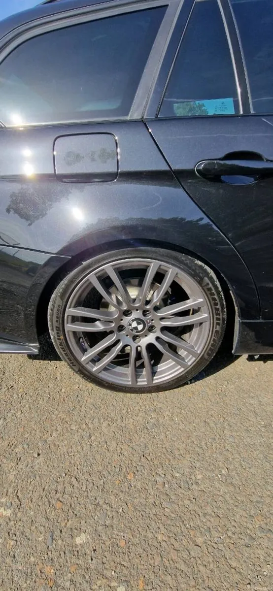 Bmw e91 msport - Image 3