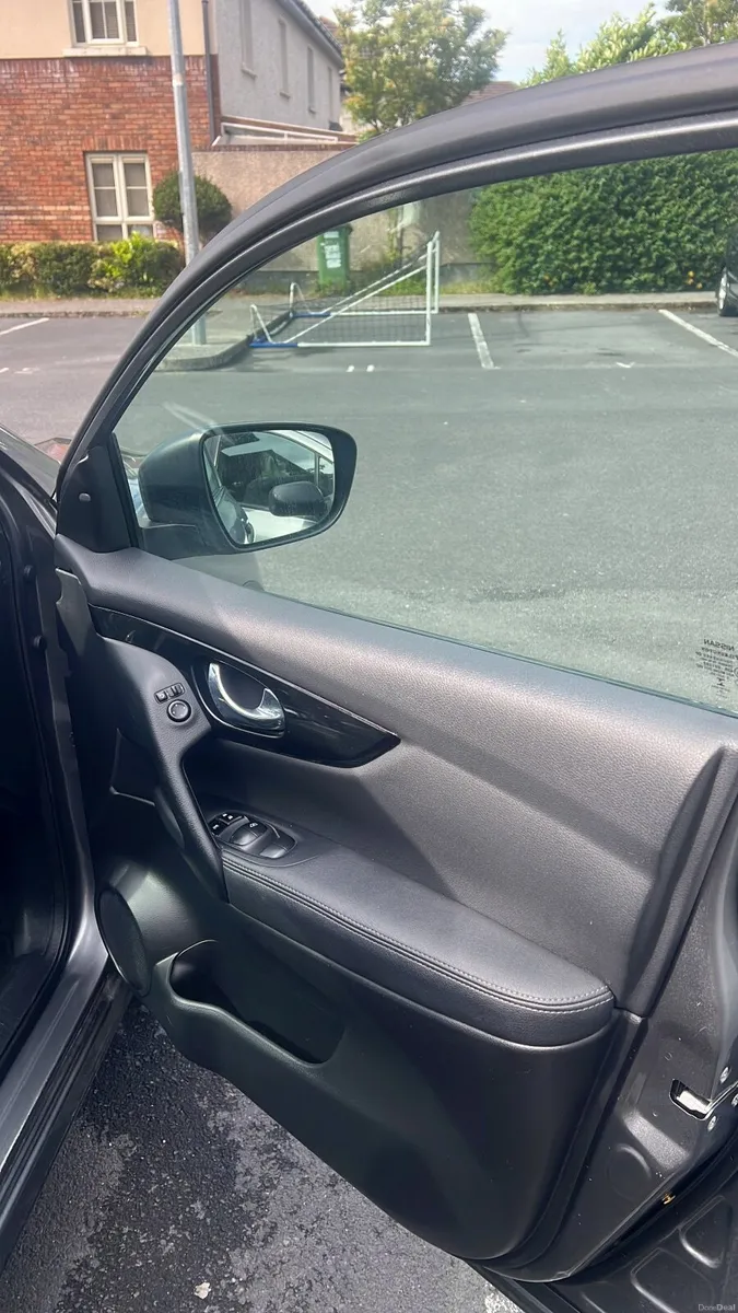 Nissan Qashqai 2016 - Image 3