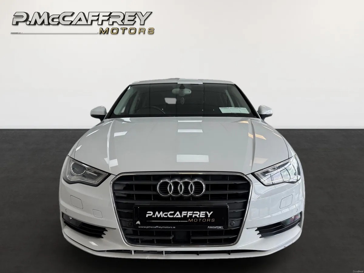2015 Audi A3 1.4 TFSI S-Tronic Auto Reversing Came - Image 2