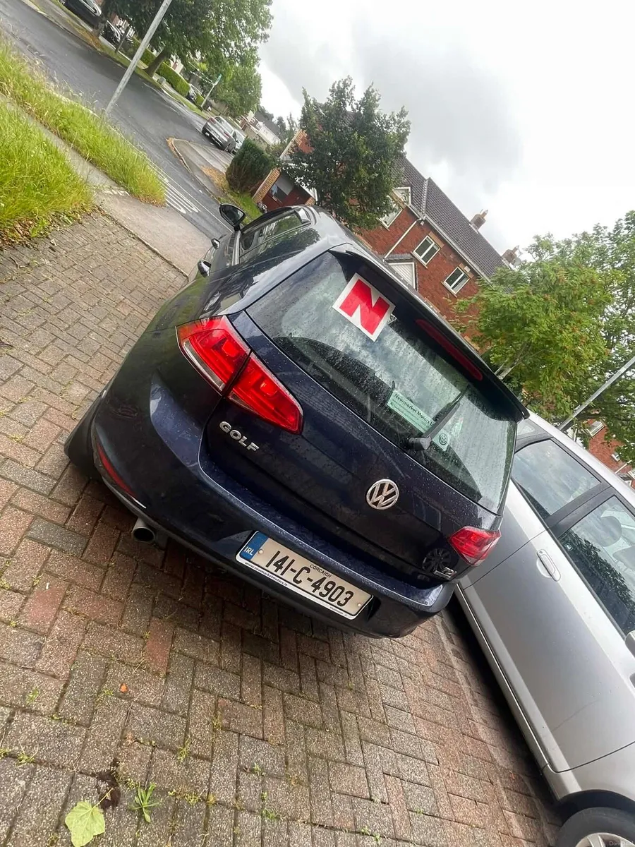 Volkswagen Golf - Image 3