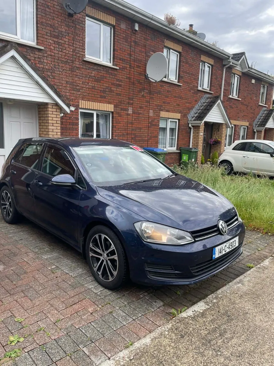 Volkswagen Golf - Image 1