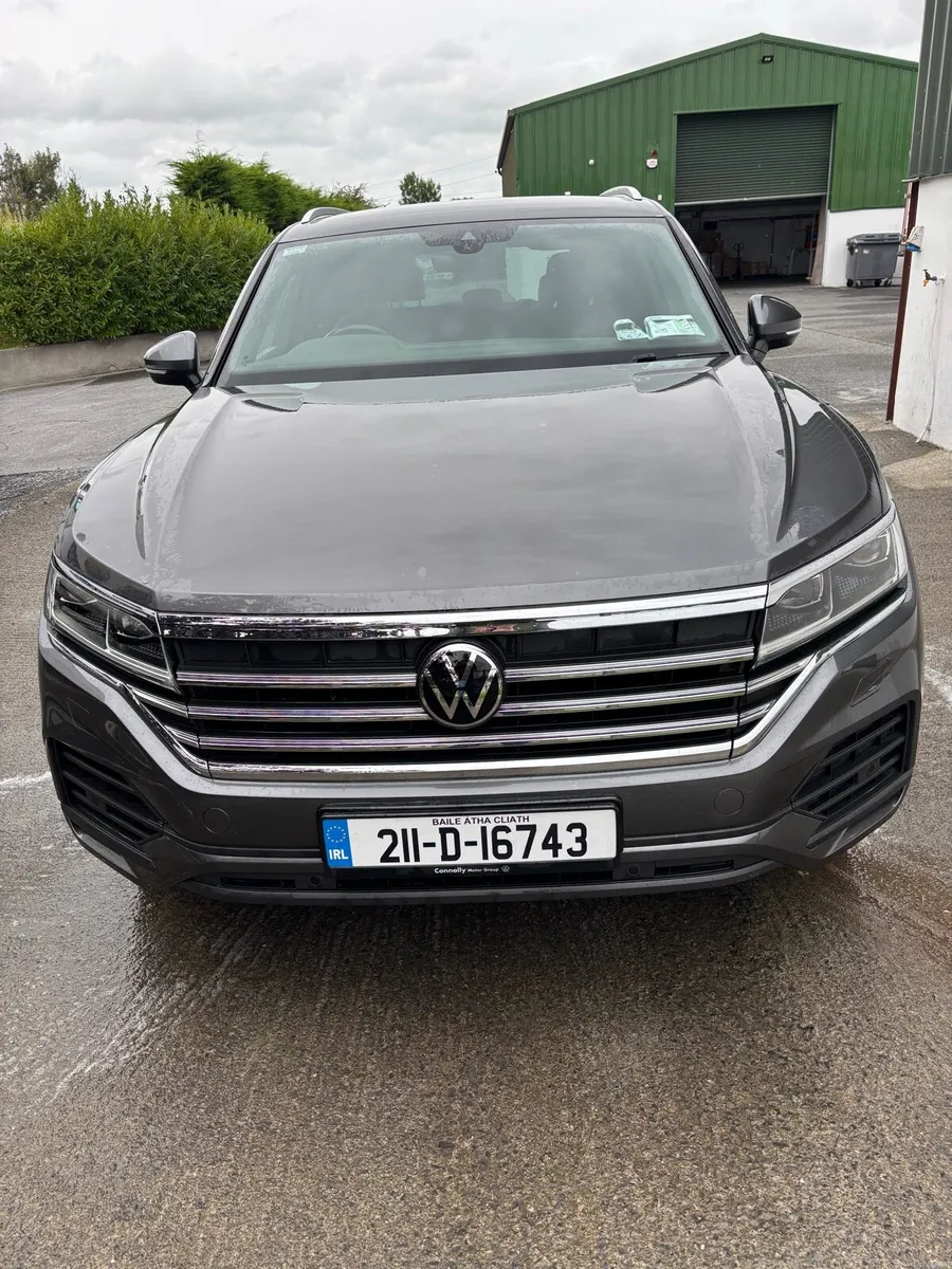 Troureg - Image 1
