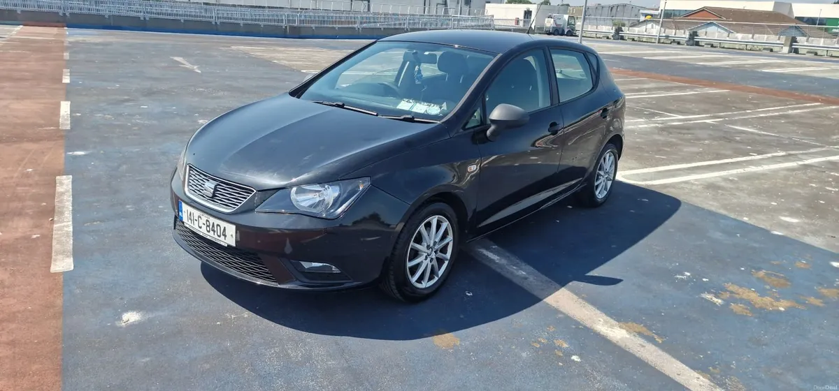 SEAT Ibiza 2014 - Image 4