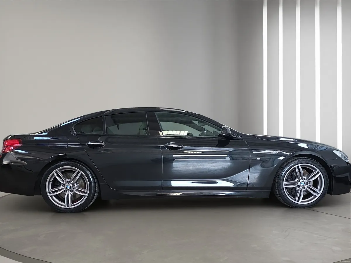BMW 6-Series 2014 - Image 2