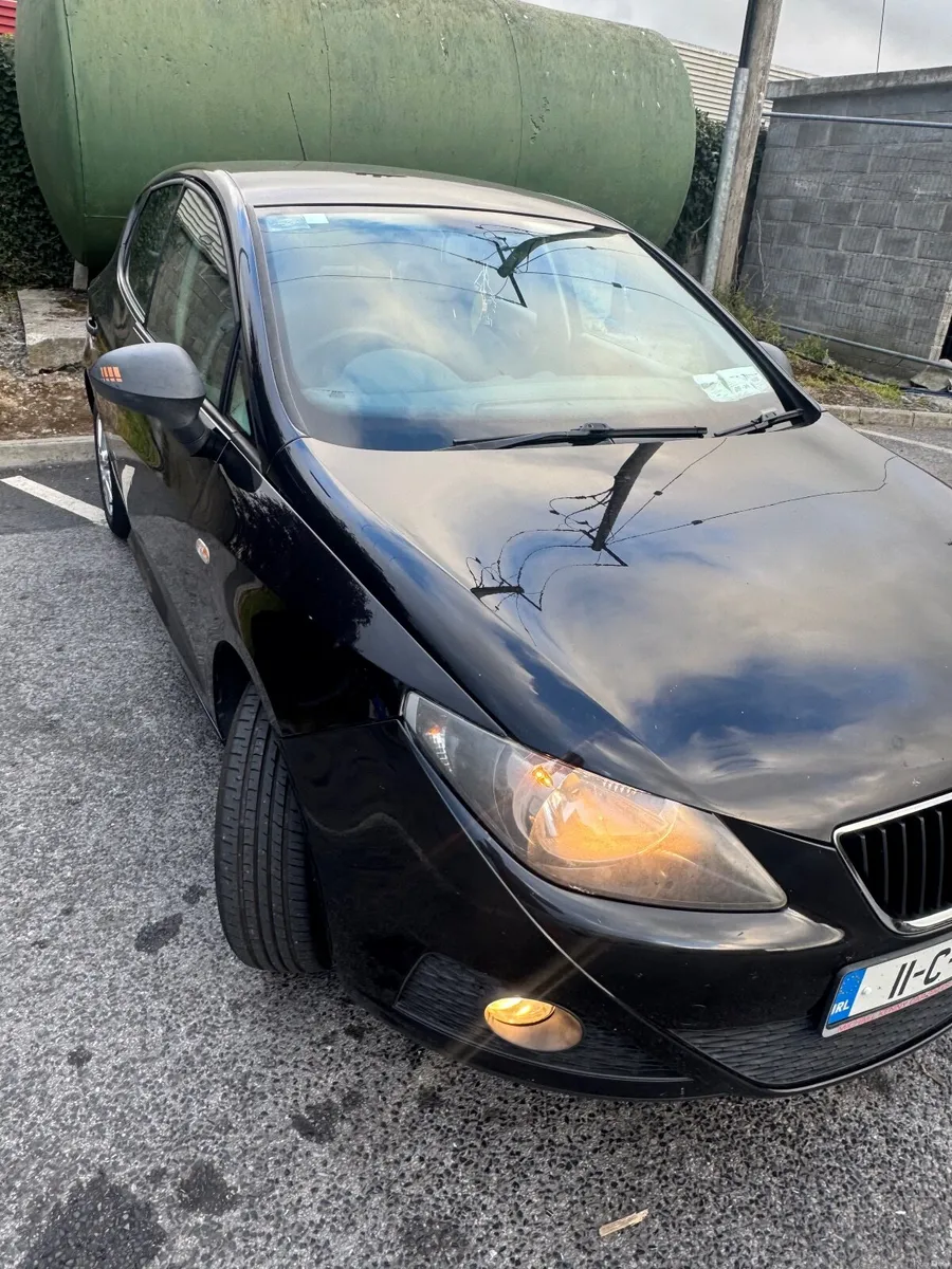 SEAT Ibiza 2011 - Image 3