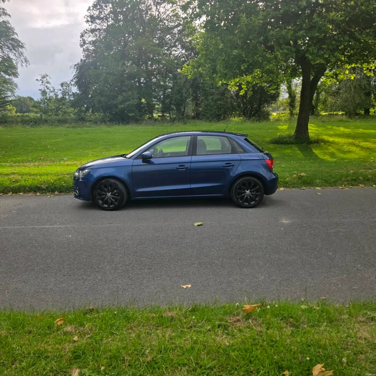 2012 Audi A1 1.4 TFSI 122 BHP NEW NCT 06/27 +TAX - Image 2